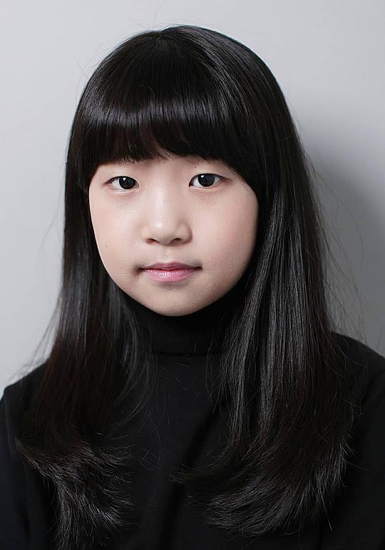 李佳恩 Lee Ka Eun