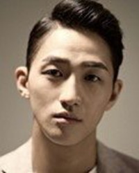 劉熙帝 Hee-je Yoo