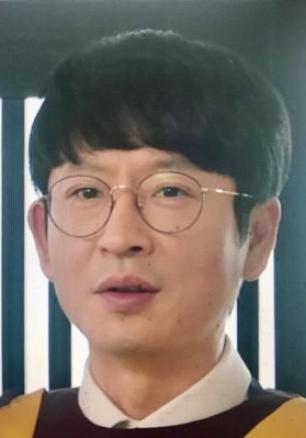 申東力 Dong-ryuk Shin