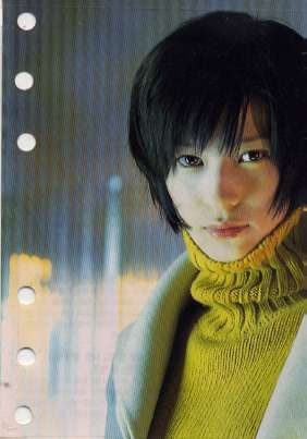 李英珍 Young-jin Lee