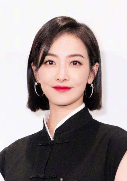 宋茜 Victoria Song