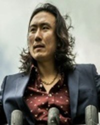 金昌朱 Chang-jo Kim