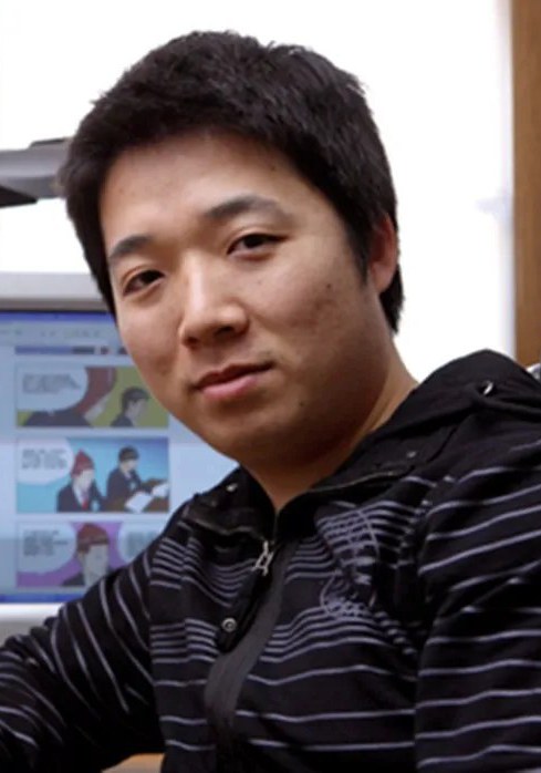 金圭森 Kim Kyu-sam