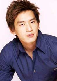 樸正哲 Jeong-cheol Park