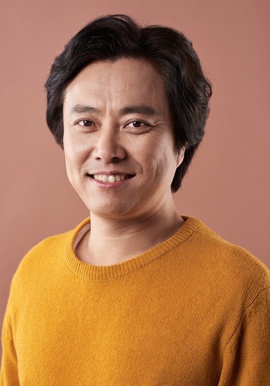 徐賢哲 Hyun-chul Seo