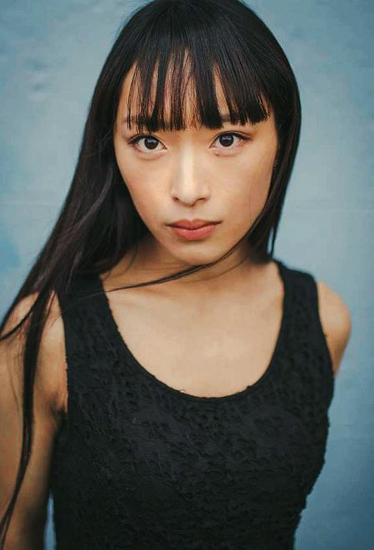 美秀鈴木 Miho Suzuki