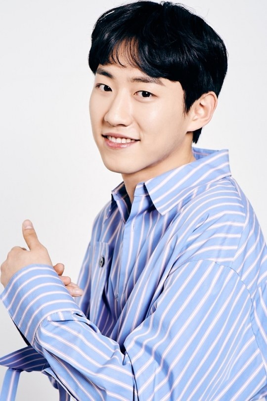 延濟亨 Yeon Je-hyeong