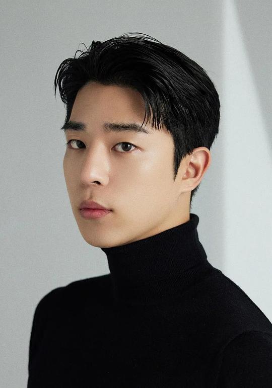 李贊炯 Lee Chan-Hyeong