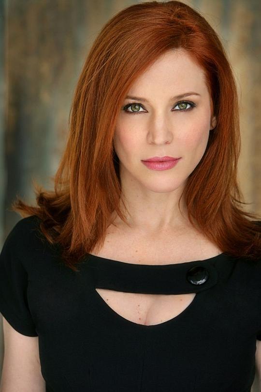 克里斯汀·達爾頓 Kristen Dalton