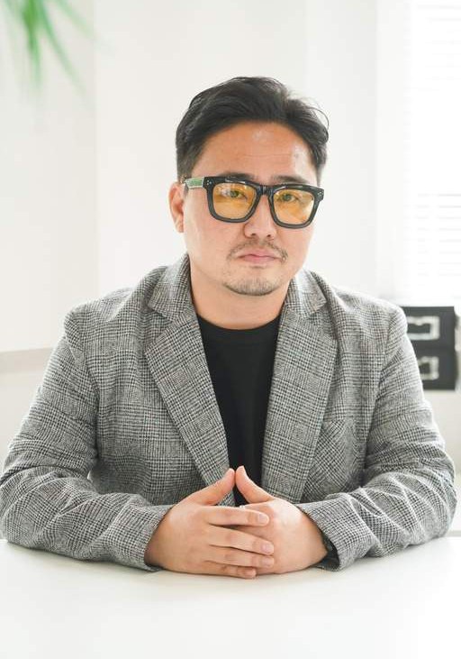 樸項珉 Sang-min Park