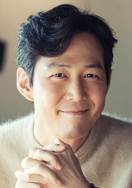 李政宰 Jung-jae Lee