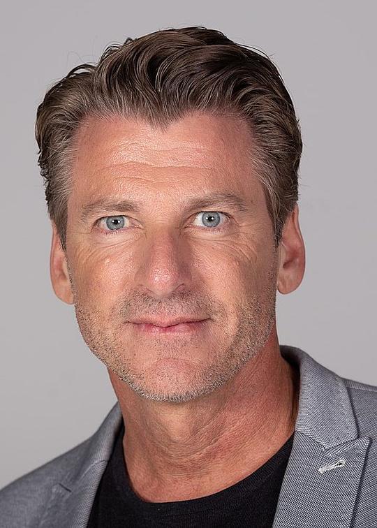 赫伯特·烏利齊 Herbert Ulrich