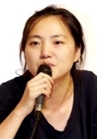 洪美蘭 Mi-ran Hong