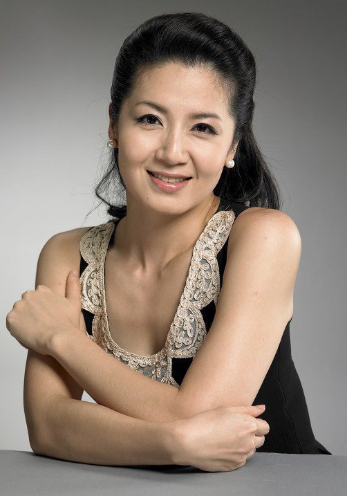 崔貞苑 Jung won Choi