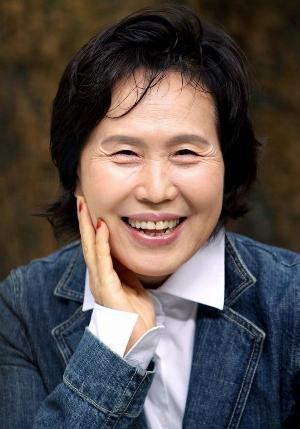 樸正子 Jeong-ja Park