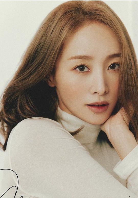 鄭妮可 Nicole Jung