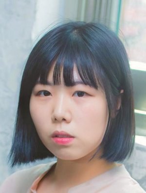 金佳熙 Ga-hee Kim