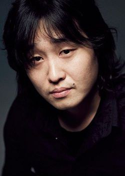 曹圭章 Kyu-jang Cho