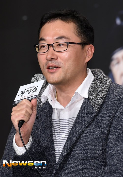 金英祖 Yeong-jo Kim