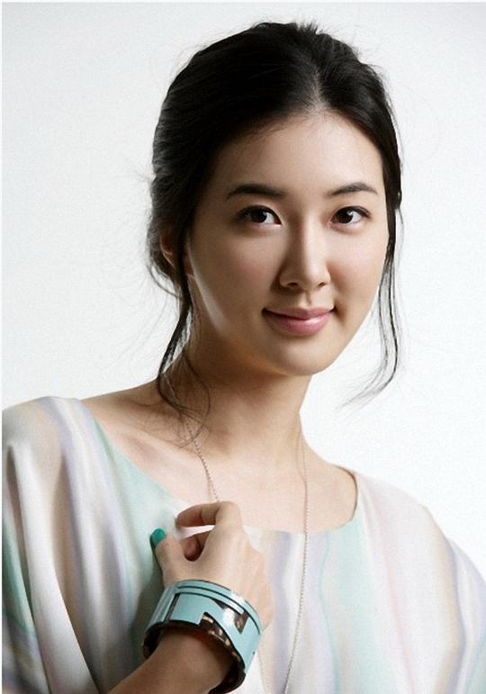 張美仁愛 Mi-in-ae Jang