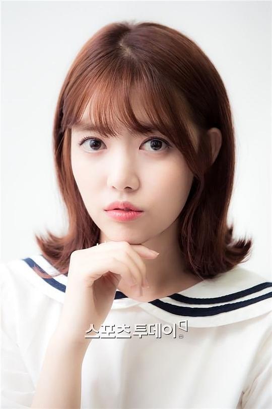 鄭允慧 Yoon-hye Jung