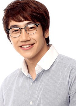 金政雲 Jung-woon Kim