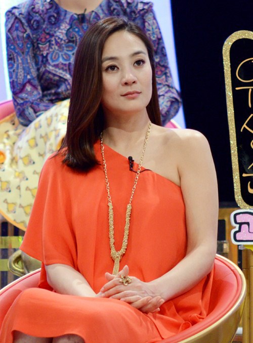 權敏中 Min-jung Kweon