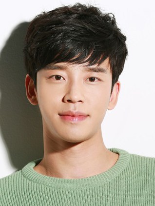 薛正煥 Jung-hwan Sul