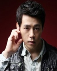 姜成哲 Seung-Cheol Kang