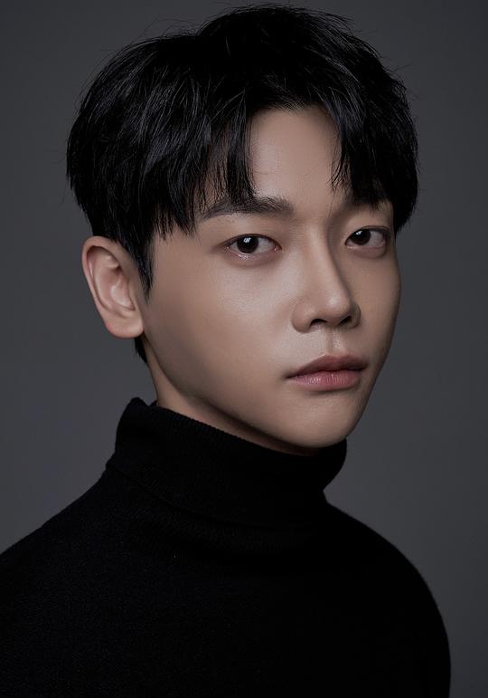 權度亨 Kwon Do-Hyung