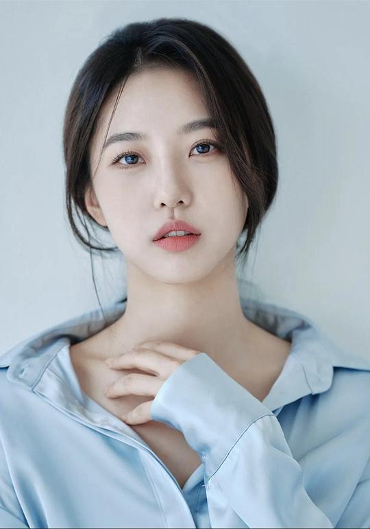 宋多惠 Da-hye Song