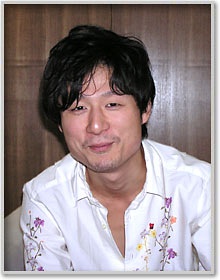 李相日 Sang-il Lee