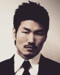 樸英雄 Yeong-woong Park