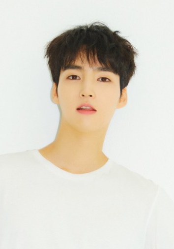 白敘厚 Baek Seo Hoo