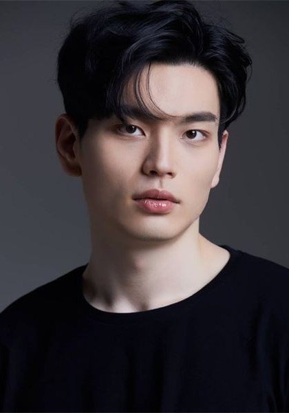 朱宇延 Joo Woo Yeon