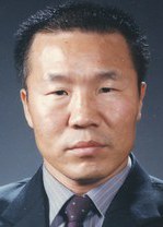 楊海吉 Yang Hae-Gil