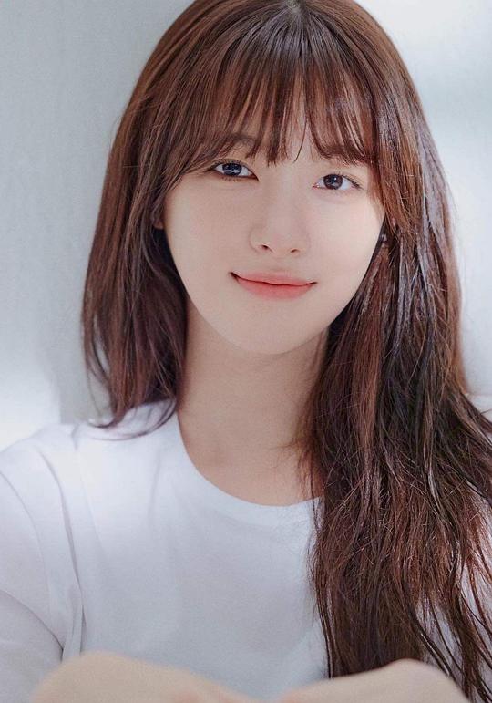 吳承姬 Seung-hee Oh