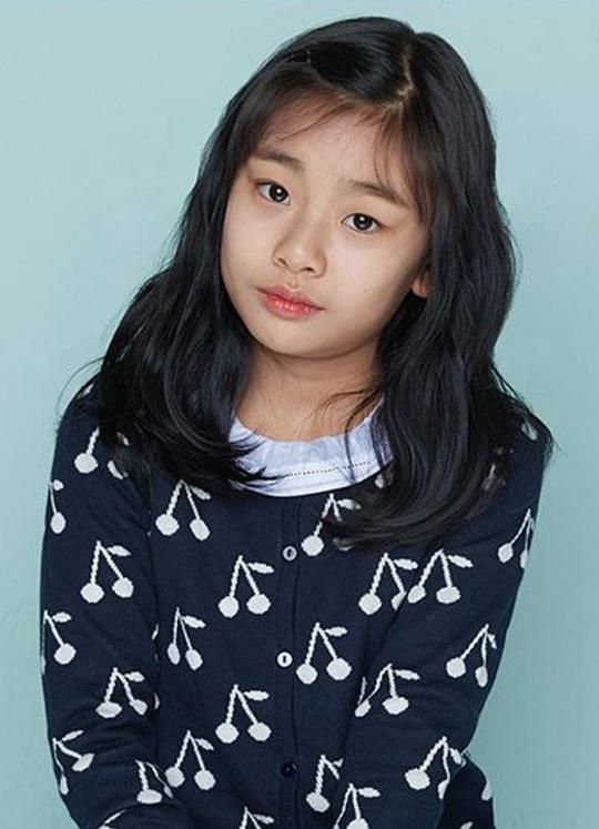 金秀安 Soo-an Kim