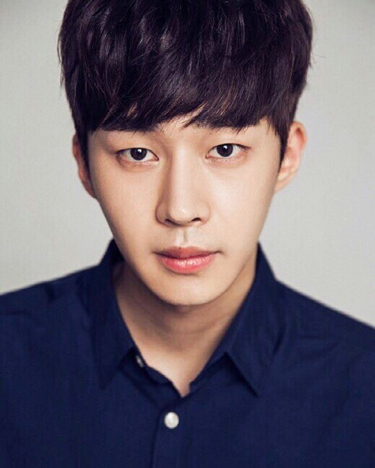 武鎮聖 Jin-seong Wu