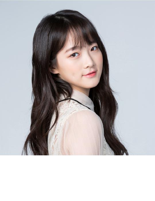 金藝綸 Ye-ron Kim