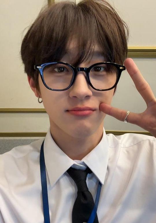 金敏緒 Kim Minseo