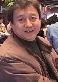 徐學 Hak Seo