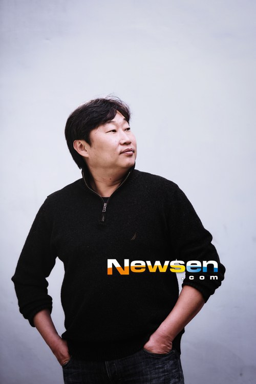 趙東五 Dong-oh Jo