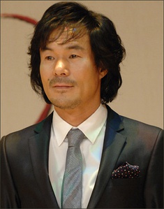 吳光祿 Kwang-rok Oh