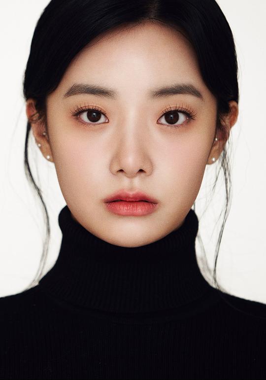 李玹珠 Lee Hyun-joo