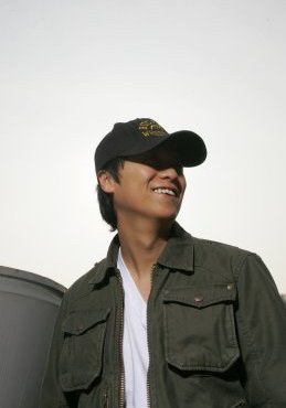 金智龍 Ji-yong Kim