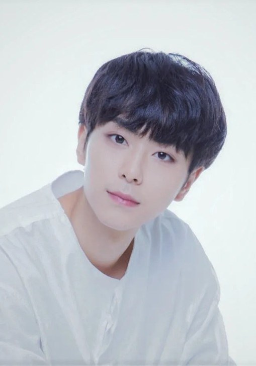 李相旻 Sang-min Lee