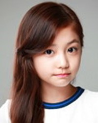 權秀貞 Kwon Soo-jeong