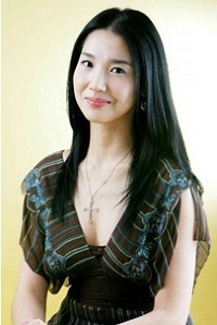 樸貞淑 Park Jung Suk