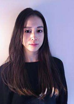 中村優子 Yûko Nakamura